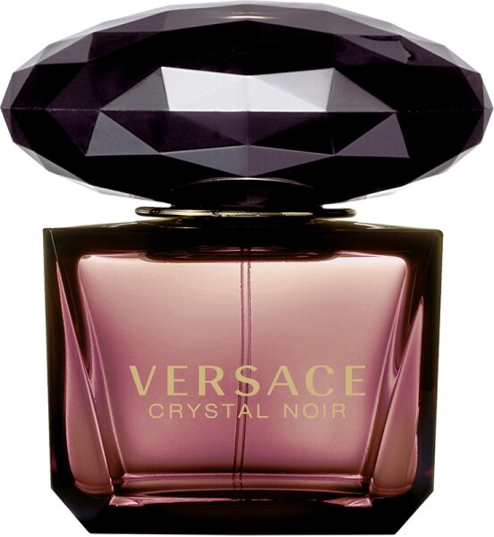 Versace Crystal Noir Eau de Parfum (EdP) 90 ml