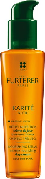 Rene Furterer Karit&eacute; Hydra Feuchtigkeitsspendende Haartagescreme 100 ml
