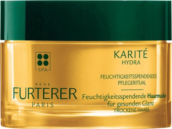 Rene Furterer Karit&eacute; Hydra Feuchtigkeitsspendende Maske 200 ml