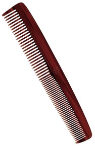 Esquire Grooming The Classic Dual Travel Comb