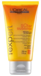 L'Oréal Professionnel Serie Expert Solar Sublime Repair-Pflegeöl 150 ml
