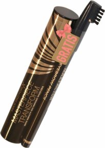 Aktion - Max Factor Masterpiece Transform Mascara + gratis Eyebrow Pencil