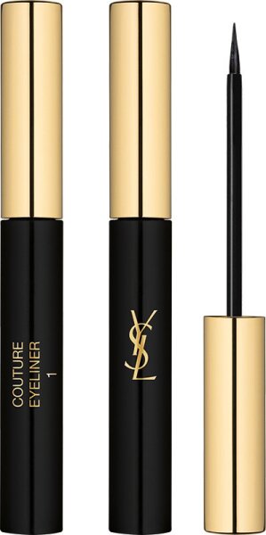 Yves Saint Laurent Couture Eyeliner Black 01 3 ml