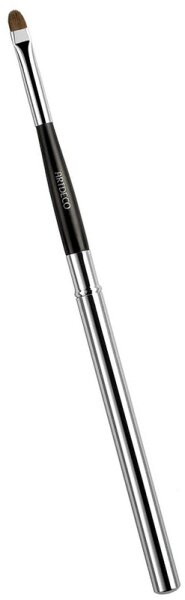 4052136046687 - ARTDECO Lip Brush Premium Silver Lippenpinsel