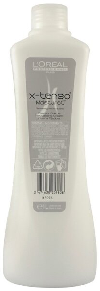 Kabinett - L'Or&eacute;al Professionnel x-Tenso Moisturist Fixiercreme 1000 ml