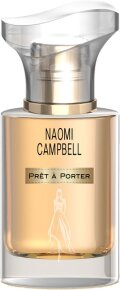 Naomi Campbell Prêt à Porter Eau de Toilette (EdT) 15 ml