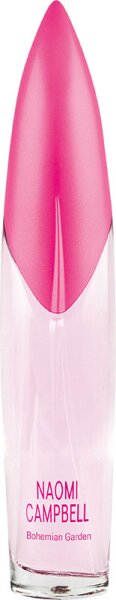 5050456013005 - Bohemian Garden Eau de Toilette (EdT) 30 ml