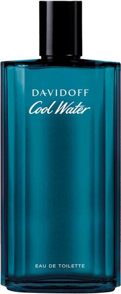 Davidoff Cool Water Eau de Toilette (EdT) 200 ml