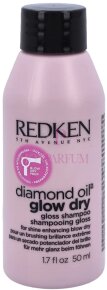 Redken Diamond Oil Glow Dry Shampoo 50 ml