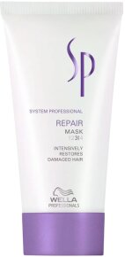 Wella SP System Professional Repair Mask 30 ml