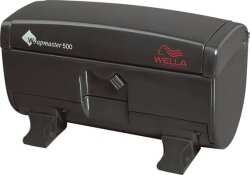 Wella Wrapmaster 500 Alufolien Dispenser schwarz