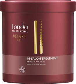 Londa Velvet Oil Treatment 750 ml