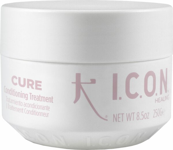 I.C.O.N. Cure by Chiara Revitalize Conditioner 1000 ml