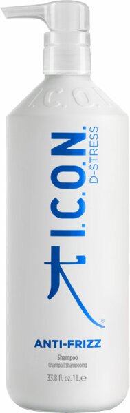 8436533672964 - ICON Anti-Frizz Shampoo 1000 ml