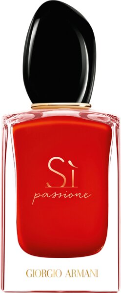Giorgio Armani Si Passione Eau de Parfum (EdP) 50 ml
