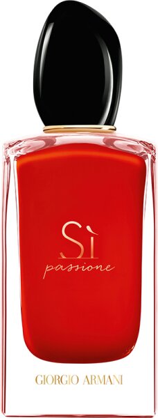 Giorgio Armani Si Passione Eau de Parfum (EdP) 100 ml