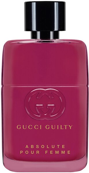 8005610524115 - GUCCI Guilty Absolute Pour Femme Eau de Parfum 30 ml Damen fruchtig blumig