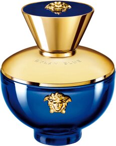 Versace Dylan Blue Pour Femme Eau de Parfum (EdP) 100 ml
