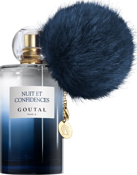 Goutal Nuit et Confidences Eau de Parfum (EdP) 100 ml