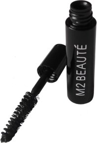 Gratis Zugabe - M2Beauté 3 Looks Black Nano Mascara 1,5 ml