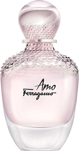 Salvatore Ferragamo Amo Eau de Parfum (EdP) 100 ml