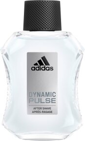 Adidas Dynamic Pulse After Shave Men 100 ml