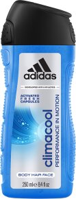 Adidas Climacool 3 in 1 Shower Gel 250 ml