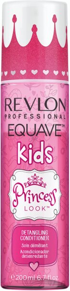 8432225096568 - Professional Haarpflege Equave Kids Princess Conditioner 200 ml